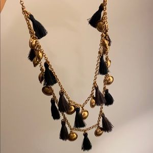 J crew necklace